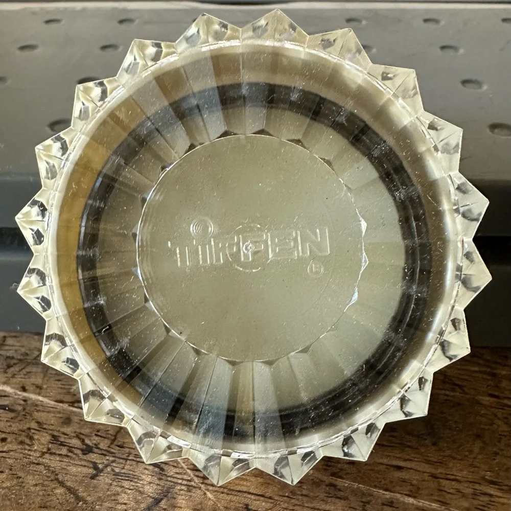Tiffen 49mm UV Haze-1 Clear Filter